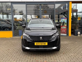 Peugeot 3008 - afbeelding nr 5
