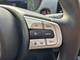 Honda Jazz Honda Jazz 1.5 e:HEV Elegance Parkeersensoren, Apple/Android, Stoel verwarming , All-in Rijklaarprijs - afbeelding nr 14