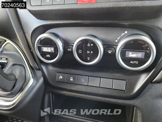 Iveco Daily Iveco Daily 35C18 3.0L 180PK Automaat Dubbellucht L2H2 ACC Navi Camera 12Airco - afbeelding nr 15