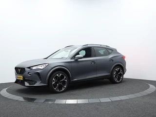 CUPRA Formentor - afbeelding nr 20