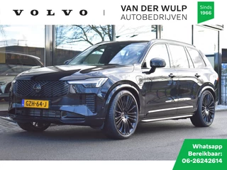 Volvo XC90 - 439179688-0