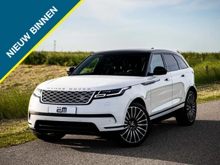 Land Rover Range Rover Velar Land Rover Range Rover Velar 2.0 P250 Turbo AWD S BTW auto - afbeelding nr 1