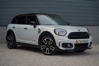 MINI Countryman MINI Countryman Cooper SE JCW 225PK | HUD | Stuurverw. | schaalstoelen | Camera - afbeelding nr 47