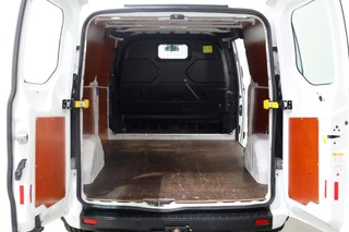 Ford Transit Custom - afbeelding nr 5