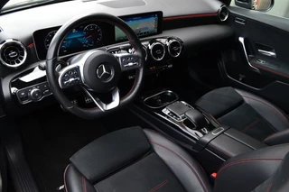 Mercedes-Benz A-Klasse Mercedes-Benz A-Klasse 200 163PK AMG Styling Camera/Navi/LED/A200 - afbeelding nr 6