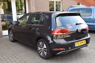 Volkswagen e-Golf Volkswagen e-Golf E-GOLF ADAP. CRUISE/CAMERA/NAVI - afbeelding nr 8