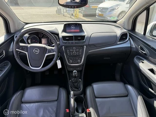 Opel Mokka Opel Mokka 1.4 T Innovation - afbeelding nr 11