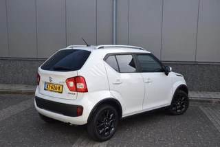 Suzuki Ignis Suzuki Ignis 1.2 Stijl Smart Hybrid | Cruise control | Navigatie | Stoelverwarming | - afbeelding nr 36