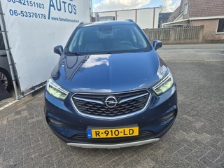 Opel Mokka X - afbeelding nr 24