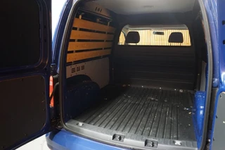 Volkswagen Caddy - afbeelding nr 7