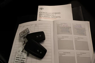 Toyota Corolla - afbeelding nr 4