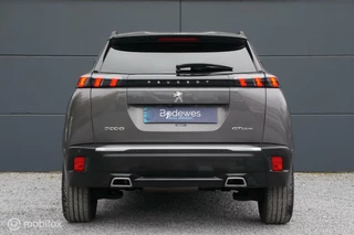 Peugeot 2008 Peugeot 2008 1.2 PureTech GT-Line Navi LED Andriod/Apple ! - afbeelding nr 6