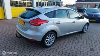 Ford Focus Ford Focus 1.0 Titanium - afbeelding nr 3