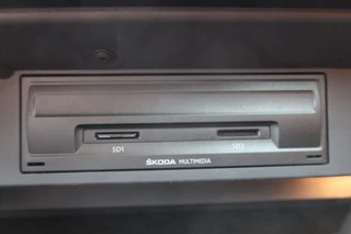 Škoda Superb - afbeelding nr 15