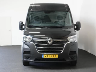 Renault Master Renault Master T33 2.3 dCi 135PK L2H2 Work Edition Airco Cruise Camera Navigatie Parkeersensoren Trekhaak - afbeelding nr 5