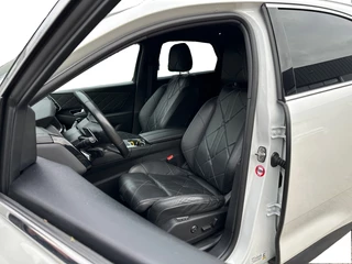 DS DS 7 DS DS 7 Crossback E-TEnse 4x4 drive Rivoli 300 PK Camera | Dab | Navi - afbeelding nr 14