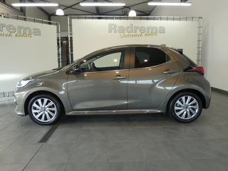 Mazda 2 Hybrid - afbeelding nr 2