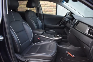Kia Niro Kia Niro EXECUTIVELINE 64 KWH, Cruise, ACC, JBL, Lane - afbeelding nr 8