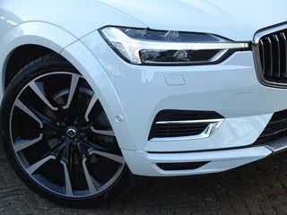 Volvo XC60 Volvo XC60 T8 408PK TE AWD Inscription / R-Design / LED - afbeelding nr 62