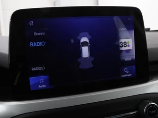 Ford Focus Ford Focus 1.0 EcoBoost Trend Edition Business | Carplay |  Navigatie | Cruise control | Parkeerhulp | Airco | Bluetooth | Lichtmetalen velgen - afbeelding nr 15