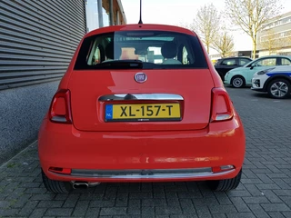 Fiat 500 - afbeelding nr 6