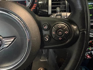 MINI Cooper MINI Cooper Mini 1.5 Serious Automaat Panoramadak, Sportstoelen, navigatie, led lampen, climate control Keyles, Veel opties! - afbeelding nr 21