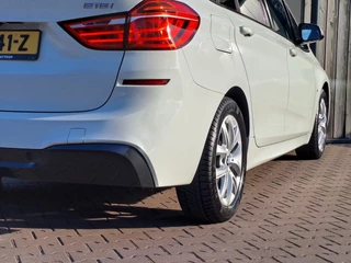 BMW 2 Serie | Leder | Trekhaak | M-pakket | Head-up | Camera | Stoelverwarming | - afbeelding nr 51
