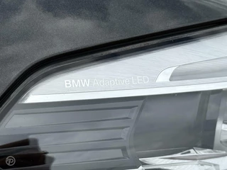BMW 5 Serie BMW 5-serie 520d High Executive Sport Line Schuifdak HUD Rondomzicht Camera Leder Apple CarPlay LED Stoelverwarming - afbeelding nr 40