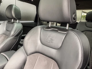 Audi SQ7 Audi SQ7 4.0 TDI 435PK Quattro Pro Line + 7 persoons | PANO | BOSE | ALCANTARA HEMEL | ISOLATIEGLAS | - afbeelding nr 94