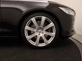 Volvo V90 Volvo V90 T4 AUT(8) BUSINESS SPORT LUXURY 20INCH CAMERA SCHUIFDAK HARMAN K - afbeelding nr 7