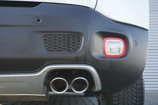 Jeep Renegade - afbeelding nr 51