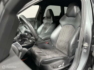 Audi RS6 Audi RS6 Avant 4.0 TFSI QUATTRO | NL-AUTO | BOSE | ALCANTARA - afbeelding nr 4