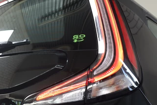 Kia e-Soul Kia e-Soul ComfortLine 39.2 kWh - NL- Auto!! Camera I Apple I Adap Cruise - afbeelding nr 16