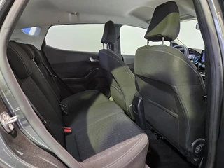 Ford Fiesta Ford Fiesta 1.0 EcoBoost Hybrid Titanium / Winterpack / NL Auto - afbeelding nr 22