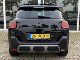 Citroën C3 Aircross 50% deal 6.975,- ACTIE Schuif-Kanteldak / Camera / PDC Achter / Navi / riem vervangen - afbeelding nr 16