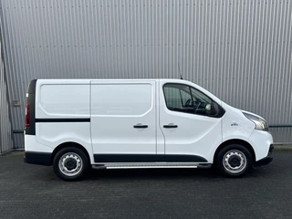 Fiat Talento Fiat Talento 2.0 MultiJet L1H1 *HAAK*NAVI*CRUISE*A/C*3-PERS* - afbeelding nr 4