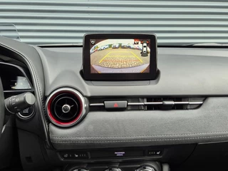Mazda CX-3 - afbeelding nr 24
