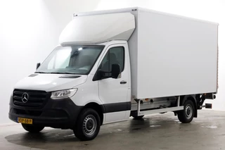 Mercedes-Benz Sprinter - afbeelding nr 9