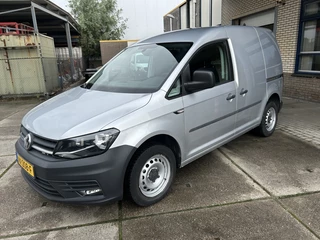 Volkswagen Caddy - 469554146-0