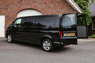 Volkswagen Transporter Volkswagen Transporter T6.1 2.0 TDI 204PK DSG L2H1 HIGHLINE ENK/CAB Standkachel | LED | ACC | 2x Schuifdeuren | Virtual cockpit | - afbeelding nr 30