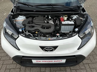 Toyota Aygo - afbeelding nr 21