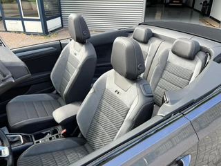 Volkswagen T-Roc Volkswagen T-Roc Cabrio 1.5 TSI R-Line - afbeelding nr 10