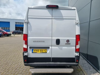 Fiat Ducato Fiat Ducato 2.3 MultiJet L3H2 Cruise Navigatie Camera - afbeelding nr 14
