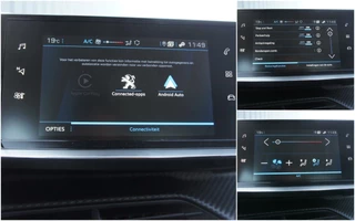 Peugeot 208 Peugeot 208 1.2 Automaat CarPlay|Cruise|Navigatie|PDC|Velgen - afbeelding nr 8
