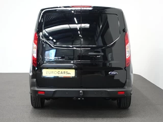 Ford Transit Connect Ford Transit Connect 1.5 EcoBlue Aut. L2 Trend  |Navi|Airco|PDC A|Cruise Control|3Zits|Camera|DAB+ - afbeelding nr 4