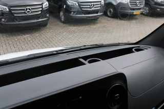 Mercedes-Benz Sprinter Mercedes-Benz Sprinter 315 CDI L3 H2 Koelwagen Vrieswagen -10 Verwarmen +20 Dag en Nacht - afbeelding nr 38
