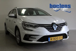 Renault Mégane Estate 1.5 Blue dCi Business Zen