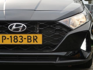 Hyundai i20 - afbeelding nr 30