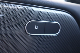 Mercedes-Benz B-Klasse Mercedes-Benz B-Klasse 180 Business Solution AMG NL-Auto!! Carplay I Camera I 19''LM - afbeelding nr 9