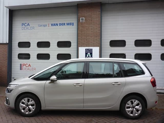 Citroën Grand C4 Picasso Citroën Grand C4 Picasso 1.2 PureT. Business - afbeelding nr 3
